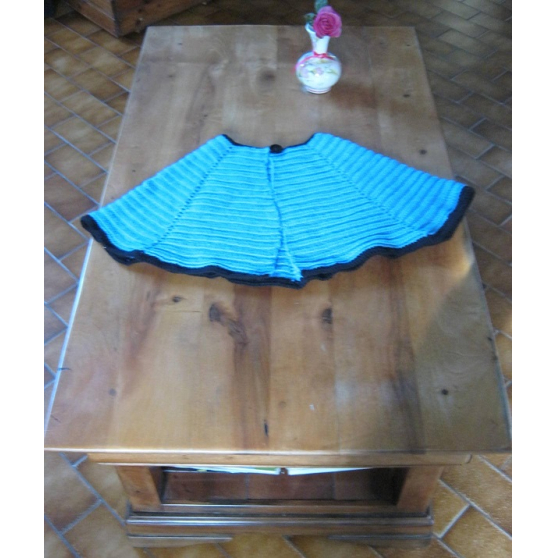 1 couvre &eacute;paules