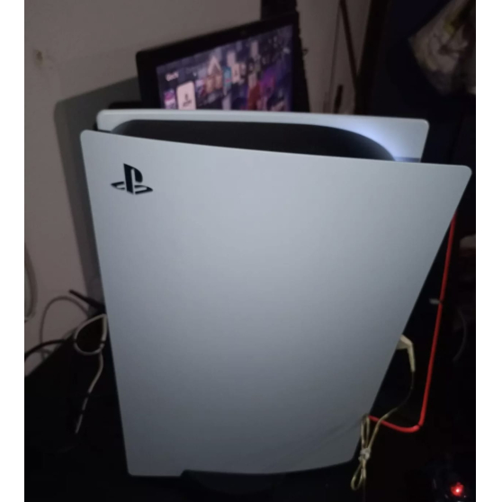 PS5