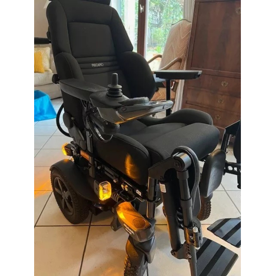 Fauteuil roulant electrique Ottobock