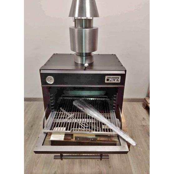 HORNO DE BRASA PIRA (TIPO JOSPER)