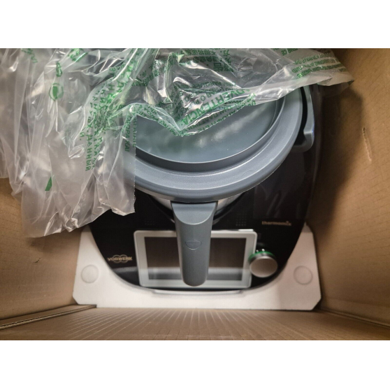Robot cuisine Thermomix TM6 NOIR Edition