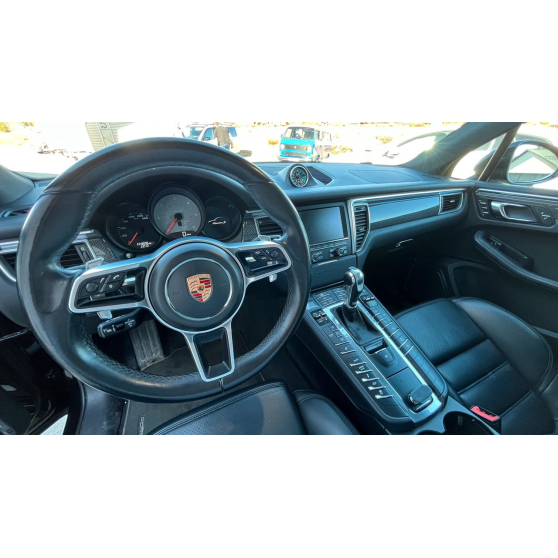 Porsche 991.1 carrera 4 GTS 2015