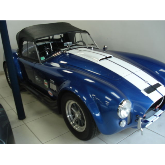 Ac Cobra 427 superformance replica