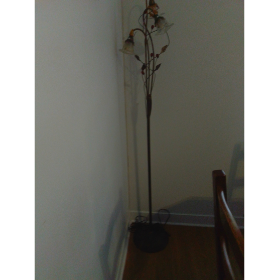 LUMINAIRE