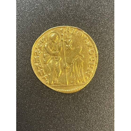 pi&egrave;ce de monnaies en Or