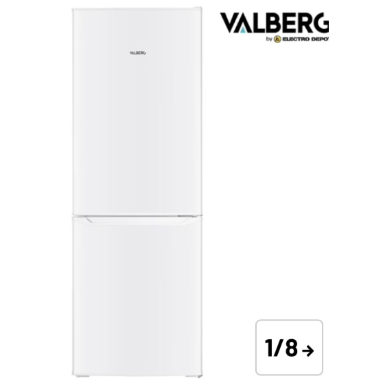 R&eacute;frig&eacute;rateur Frigo neuf