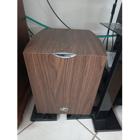 CAISSON DE BASSES CABASSE