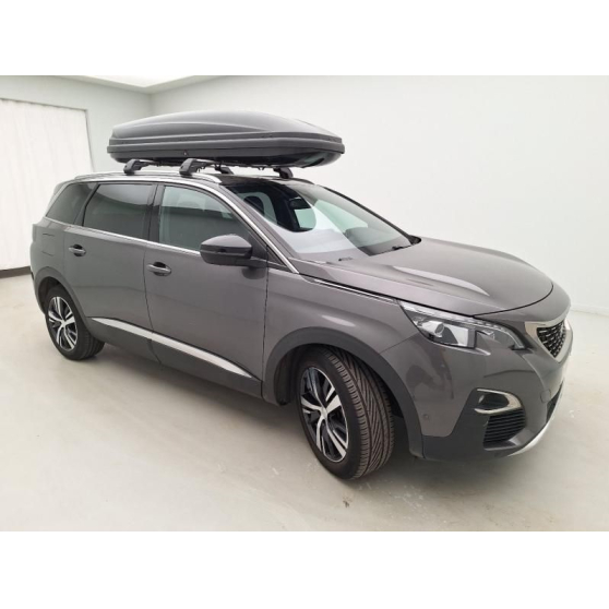 Peugeot 5008 1.5 BlueHDi GT-Line 7PL LED