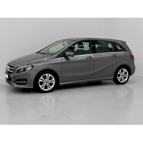 Mercedes-Benz B 180 d &Eacute;dition Urbaine Au