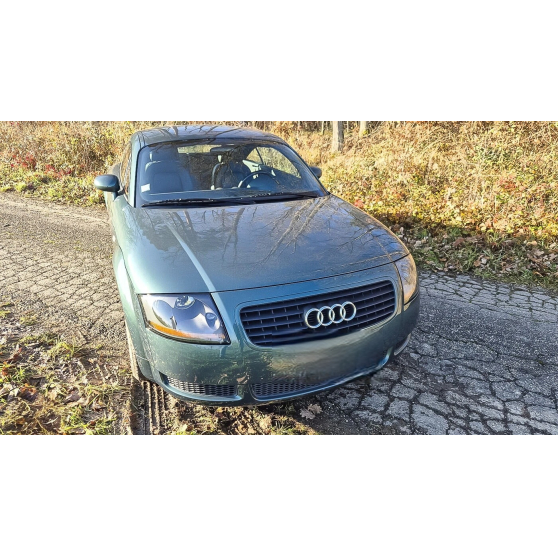 Audi TT 180