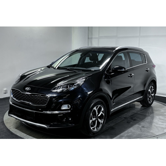 Kia Sportage Ann&eacute;e mod&egrave;le 2020 - Photo 2