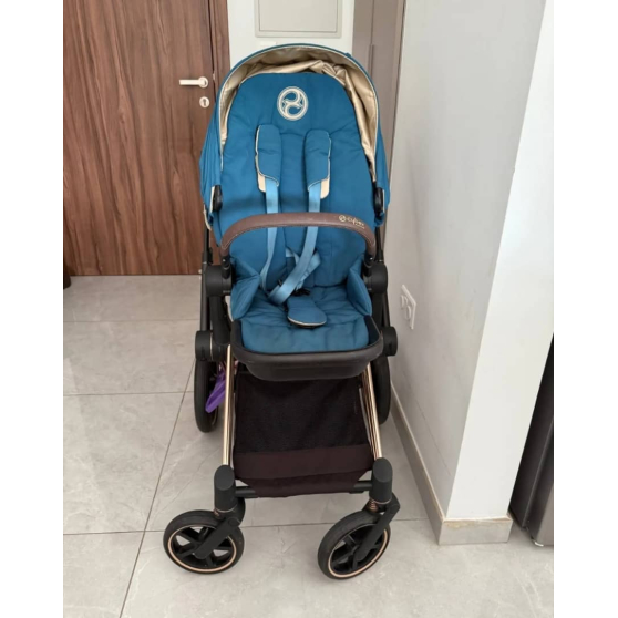 Poussette Cybex Priam