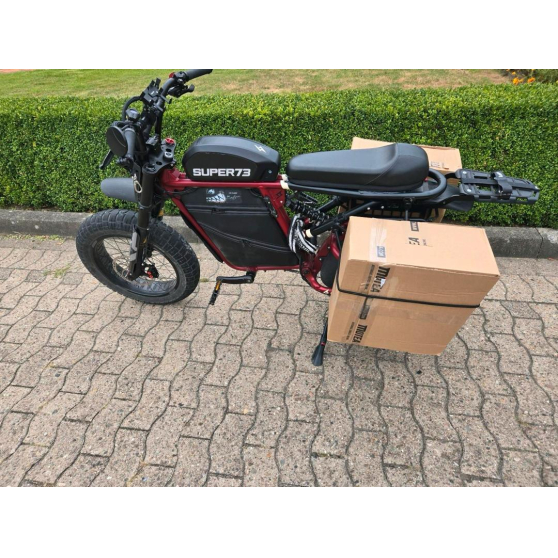 Super 73 RX