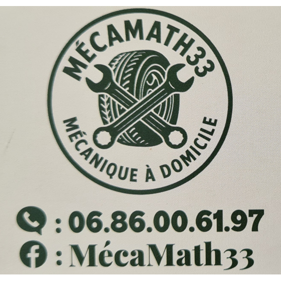 M&eacute;canique automobiles domicile
