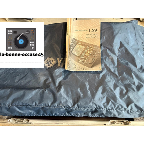 Vend console LS 9/32 Yamaha