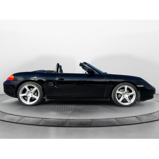 Porsche Boxster 2,5 L