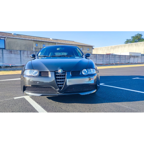 Alfa Romeo 147 GTA