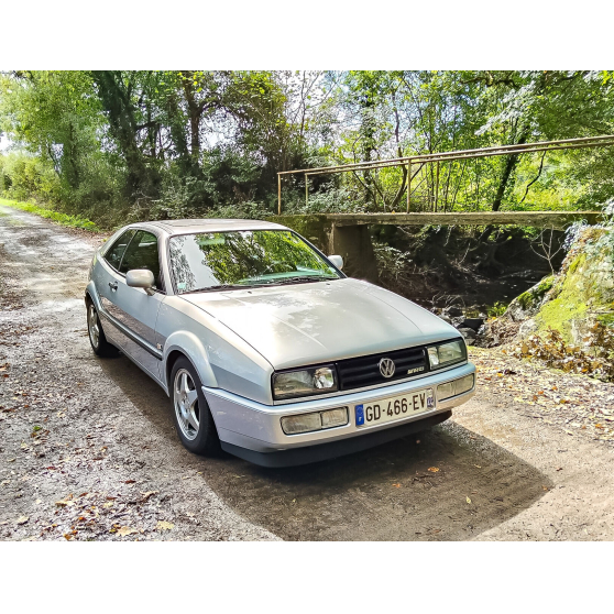 Volkswagen Corrado VR6