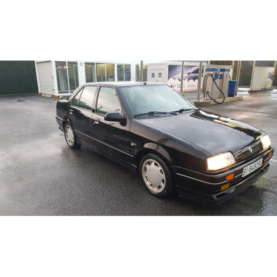 Renault R 19 Chamade 1.8 16v
