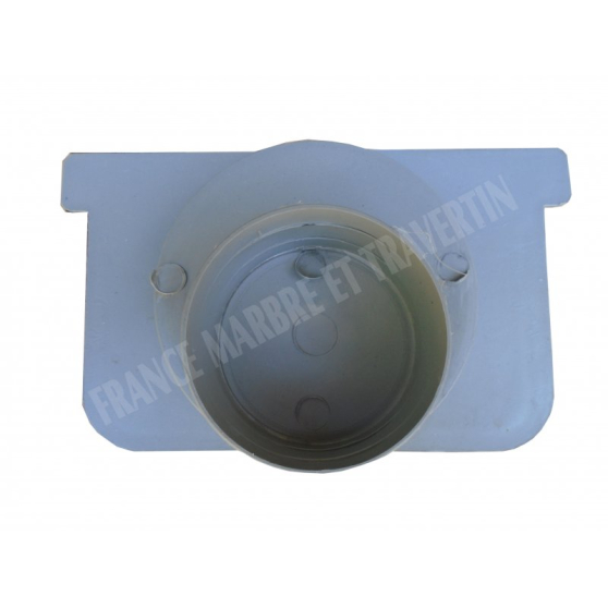 Couvercle Plastique Pour Caniveau 20 cm