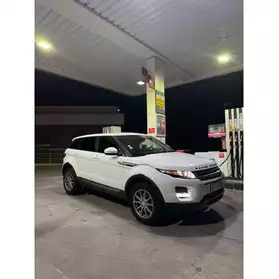 2013 Land Rover Range Rover &Eacute;voque