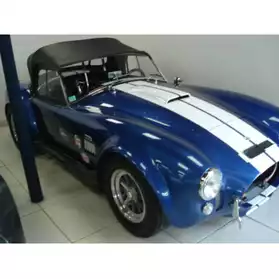 Ac Cobra 427 superformance replica