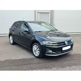 Volkswagen Polo (5) 1.2 90 Lounge