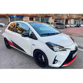 Toyota Yaris GRMN