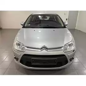 Citro&euml;n C4
