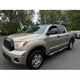 Toyota Tundra*Pick Up*5,7l*Syst&egrave;me