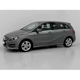 Mercedes-Benz B 180 d &Eacute;dition Urbaine Au