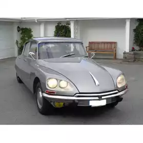 Citroen DS