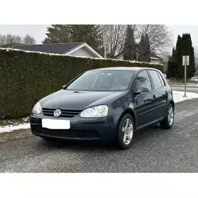 Volkswagen Golf 1.9TDI 90 ch