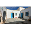 HOUCH TYPIQUE &Agrave; HOUMT SOUK DJERBA