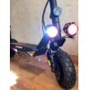 Trottinette&nbsp; &eacute;lectrique Adulte