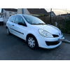 Renault Clio3 &agrave; vendre
