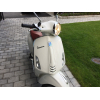 Vespa Primavera 50