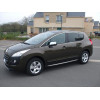 Peugeot 3008 2.0 HDI 150 FAP business