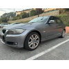 BMW 320d Phase 2 184ch 1 &egrave;re main bvm 6