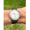 OMEGA AUTOMATIC SEAMASTER DEVILLE 196