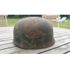 COQUE DE CASQUE PARA ALLEMAND DE FOUILE