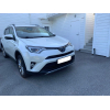 Toyota RAV4 Hybride AWD 2018 CT OK