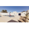 HOUCH TYPIQUE &Agrave; DJERBA ZA - R&Eacute;F V687