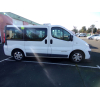 RENAUL TRAFIC II phase 2 Combi 2.0 dCi C