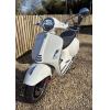 PIAGGIO VESPA SUPER GTS 300 2020