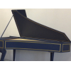 Ach&egrave;te clavecin double clavier