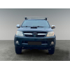 Toyota Hilux 2.5-120HK/ 4X4 TOUT TERRAIN