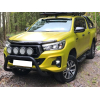 Toyota HiLux, 2.8 Annee 2012 CT OK