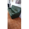 Vente d'un canap&eacute; 3 places