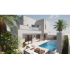 Construire villa avec piscine &agrave; Djera